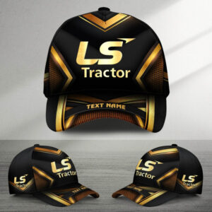 Casquette LS Tractor