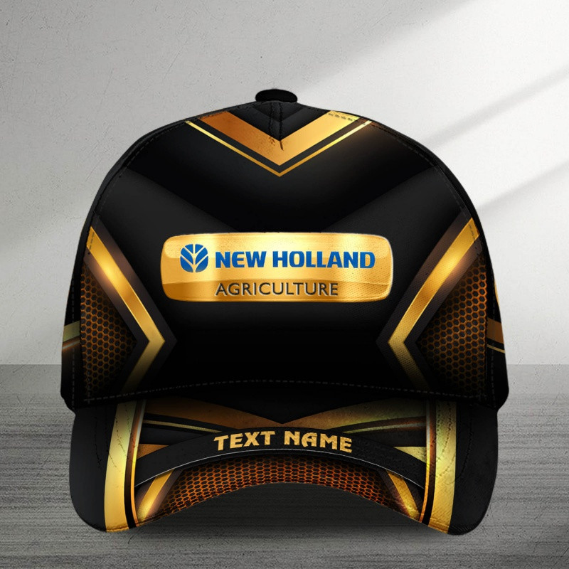 Casquette New Holland – Image 2