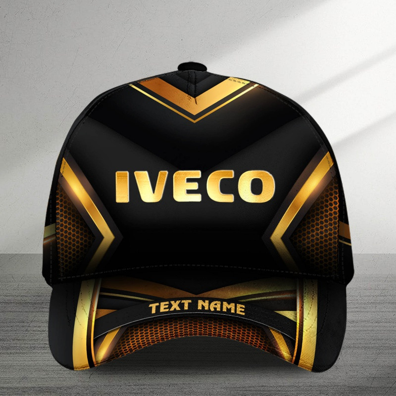 Casquette Iveco – Image 2