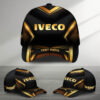 Casquette Iveco