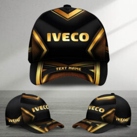 Casquette Iveco