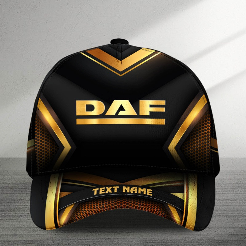 Casquette DAF Trucks – Image 2
