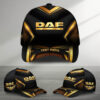 Casquette DAF Trucks