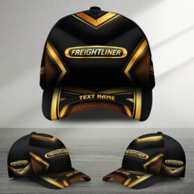 Casquette Freightliner