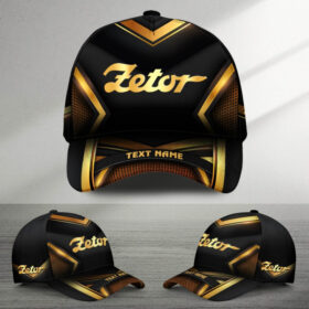Casquette Zetor