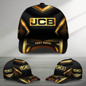 Casquette JCB Agricultural Tractors