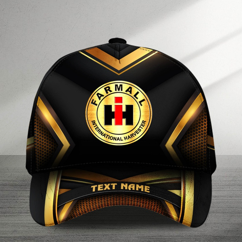 Casquette Farmall – Image 2