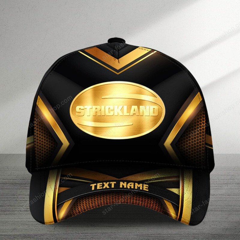 Casquette Strickland – Image 2