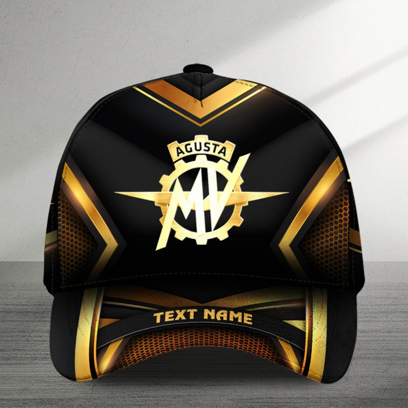 Casquette MV Agusta – Image 2