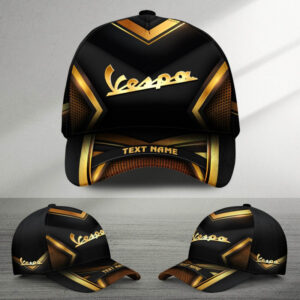 Casquette Vespa