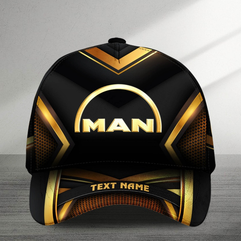 Casquette MAN Truck – Image 2