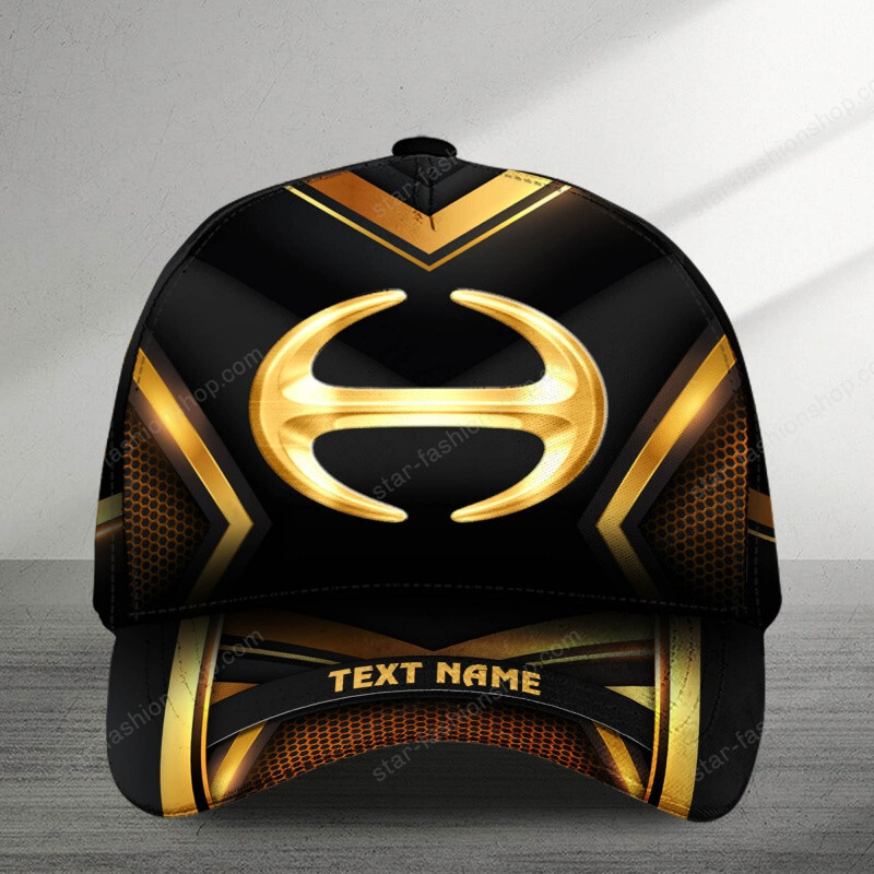 Casquette Hino – Image 2