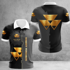 Polo Massey Ferguson