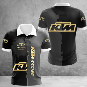 Polo KTM Racing