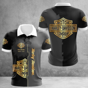 Polo Harley-Davidson