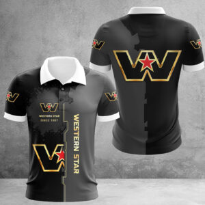 Polo Western Star