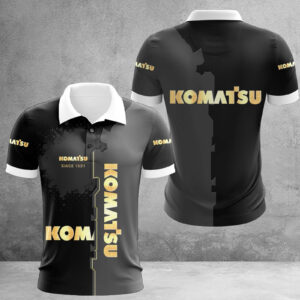 Polo Komatsu
