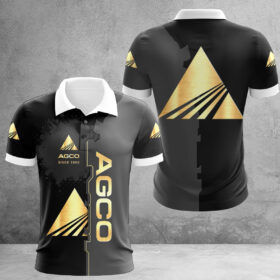 Polo AGCO Allis