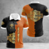 Polo Harley-Davidson