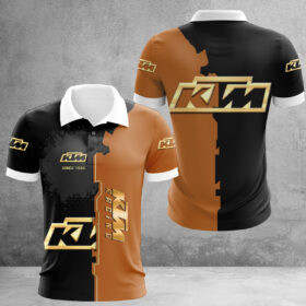 Polo KTM Racing