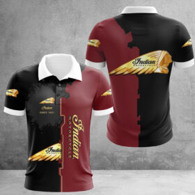 Polo Indian Motorcycle