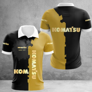 Polo Komatsu