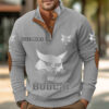 Sweat-shirt pour homme sans capuche Bobcat