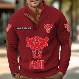 Sweat-shirt pour homme sans capuche Same