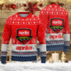 Pull de Noël moche Aprilia - Ugly Christmas Sweater