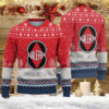 Pull de Noël moche Gilera Motorcycles - Ugly Christmas Sweater