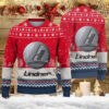 Pull de Noël moche Lindner - Ugly Christmas Sweater