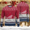 Pull de Noël moche AGCO Allis - Ugly Christmas Sweater