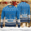 Pull de Noël moche Tata - Ugly Christmas Sweater