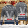Pull de Noël moche Valtra - Ugly Christmas Sweater