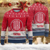 Pull de Noël moche Tatra - Ugly Christmas Sweater
