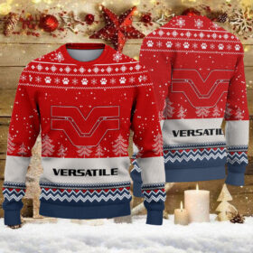 Pull de Noël moche Versatile – Ugly Christmas Sweater
