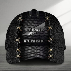 Casquette Fendt