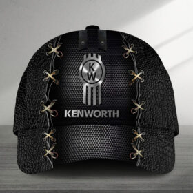 Casquette Kenworth