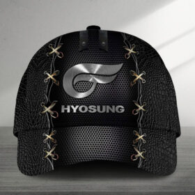 Casquette Hyosung Motorcyles
