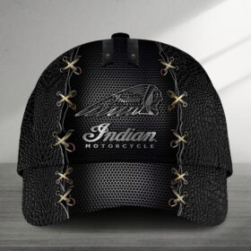 Casquette Indian Motorcycle