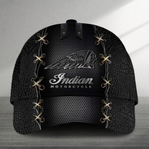 Casquette Indian Motorcycle