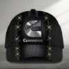 Casquette Cummins