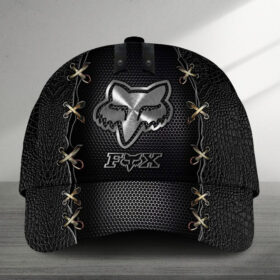 Casquette Fox Racing
