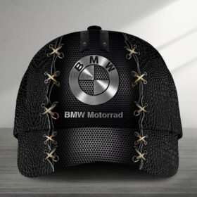 Casquette BMW Motorrad