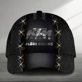 Casquette KTM Racing