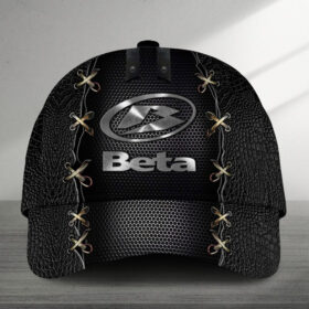 Casquette Beta Motorcycles