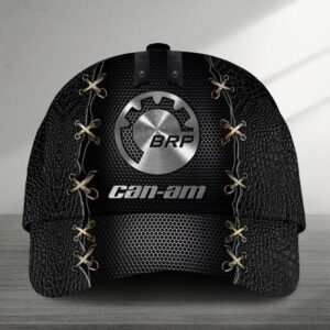 Casquette BRP Can-am