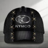 Casquette Kymco Motorcycles