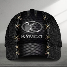Casquette Kymco Motorcycles