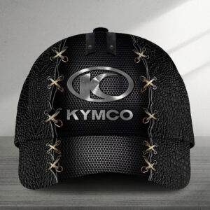 Casquette Kymco Motorcycles